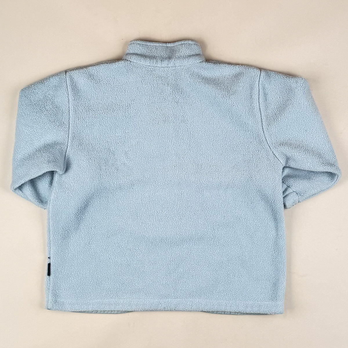 Vintage Fleece Shirt
