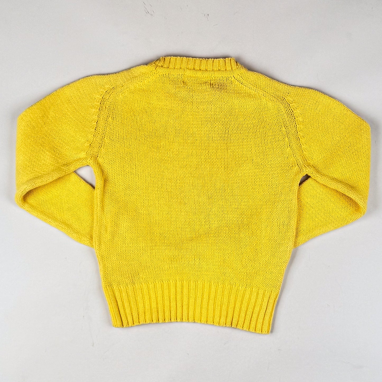 Vintage IZOD Lacoste Sweater