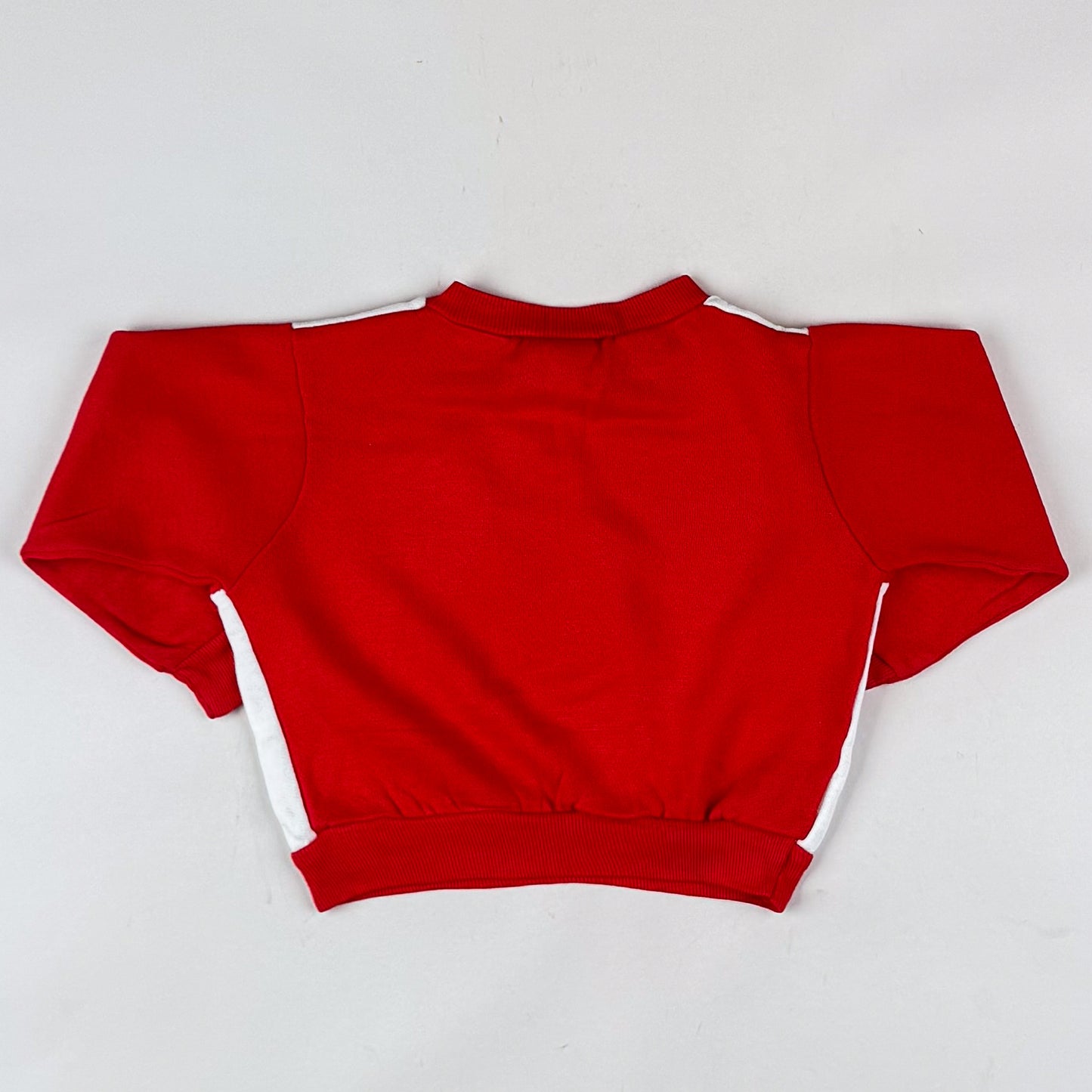 Vintage Ohio State University Sweatshirt