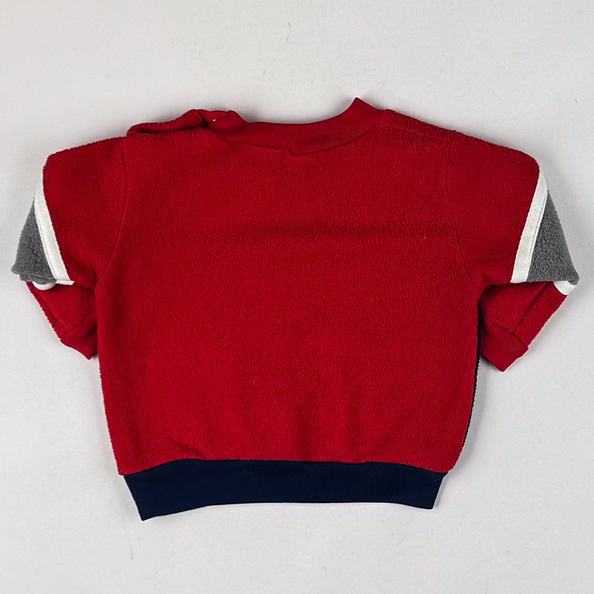 Vintage Fleece Shirt