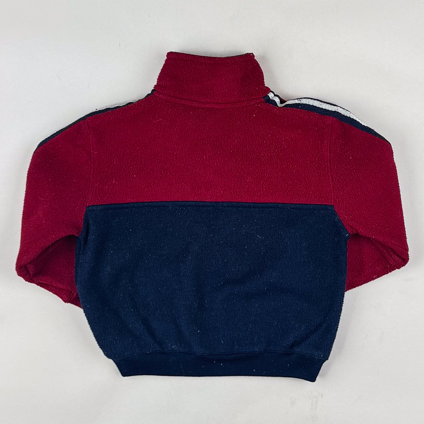 Vintage Harley Davidson Fleece Shirt