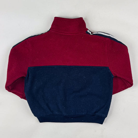 Vintage Harley Davidson Fleece Shirt