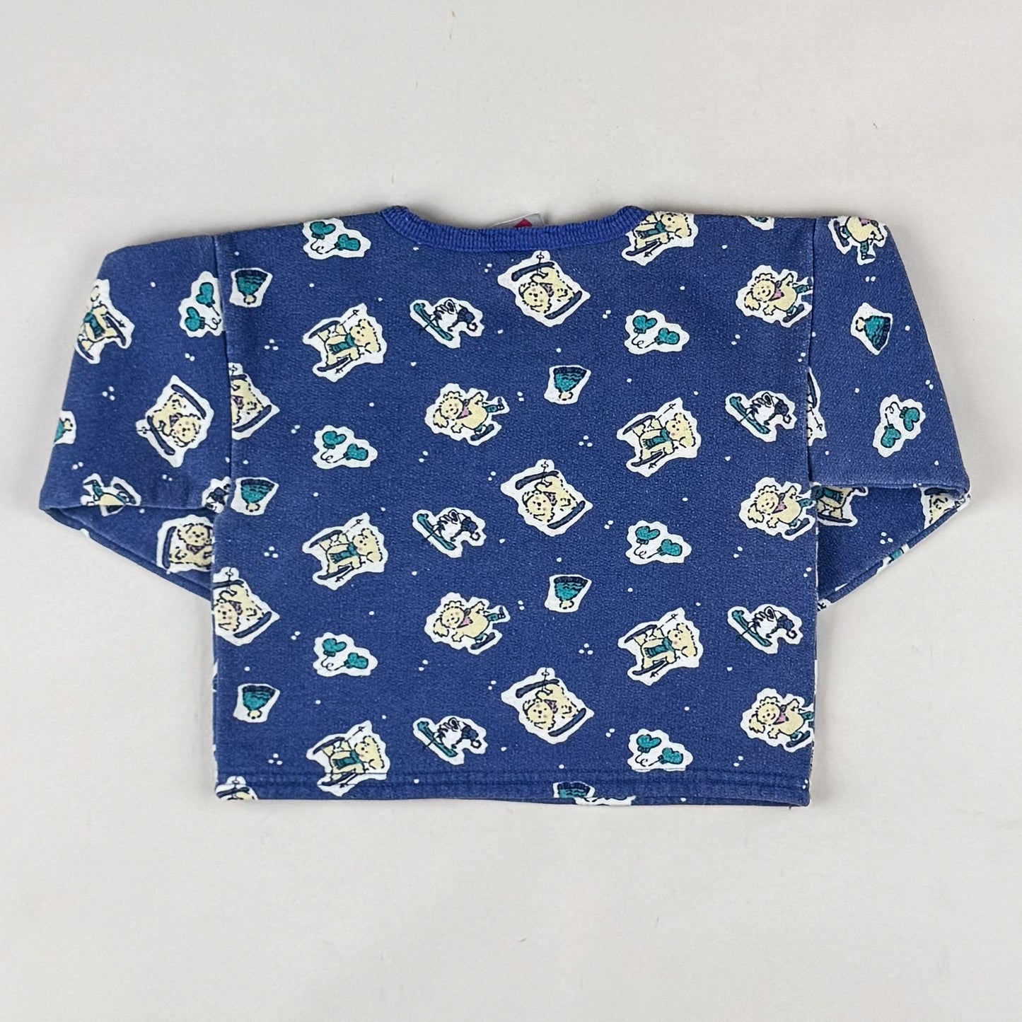 Vintage Sweatshirt