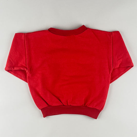 Vintage Disney Sweatshirt