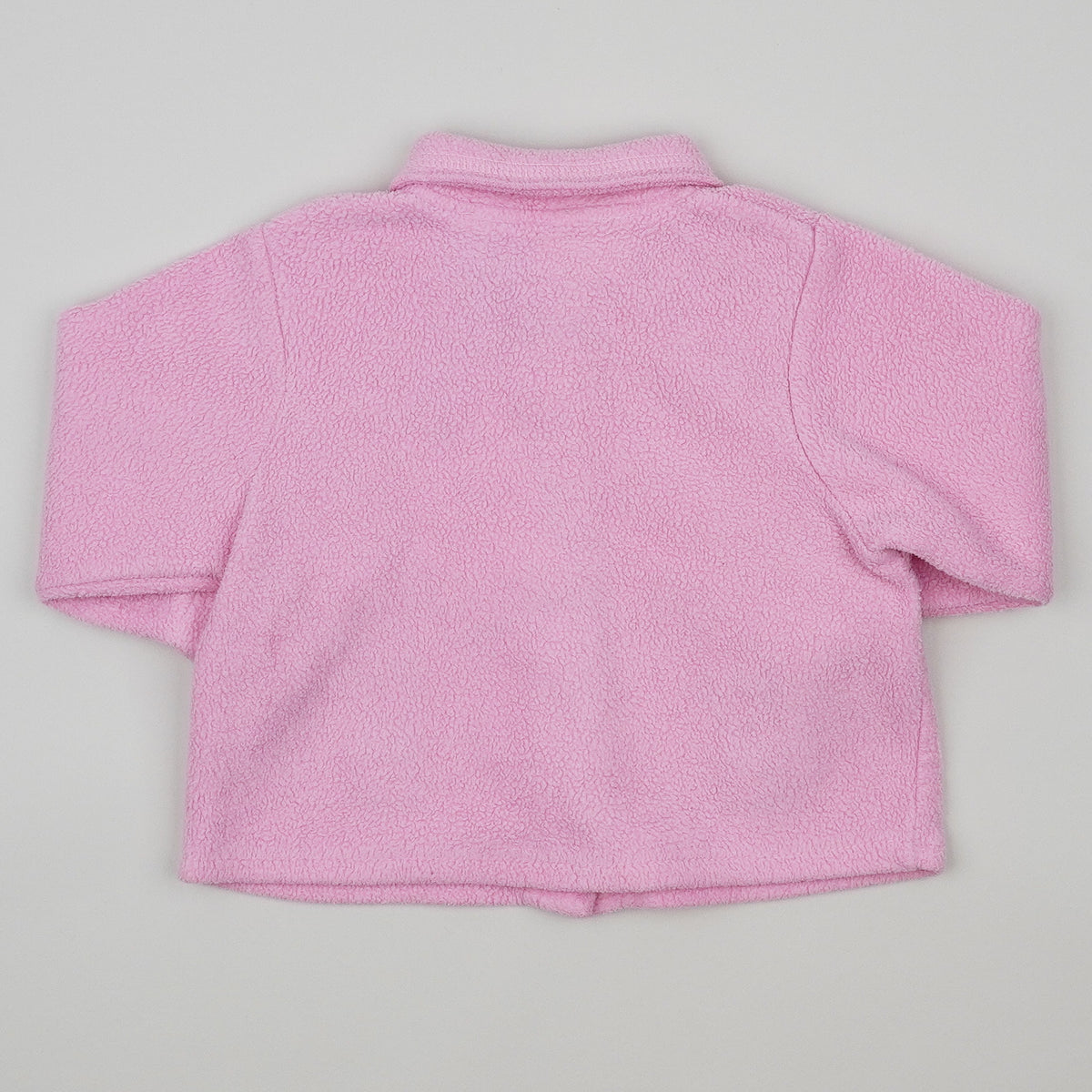 Vintage Disney Fleece Jacket
