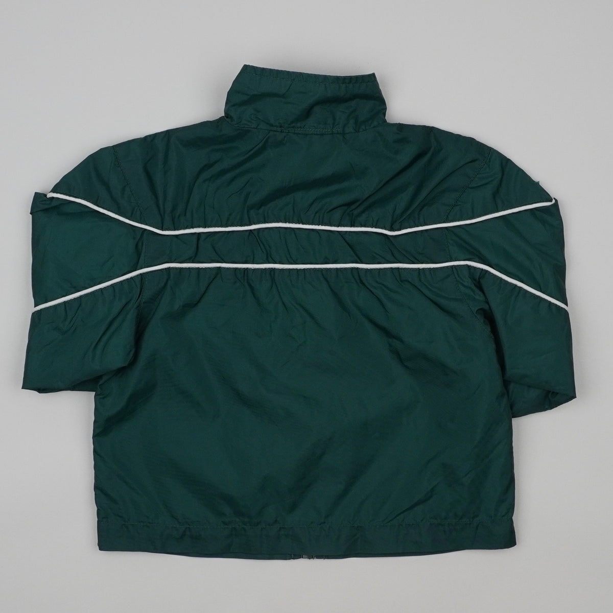 Vintage Nike Michigan State Spartans Tracksuit Jacket