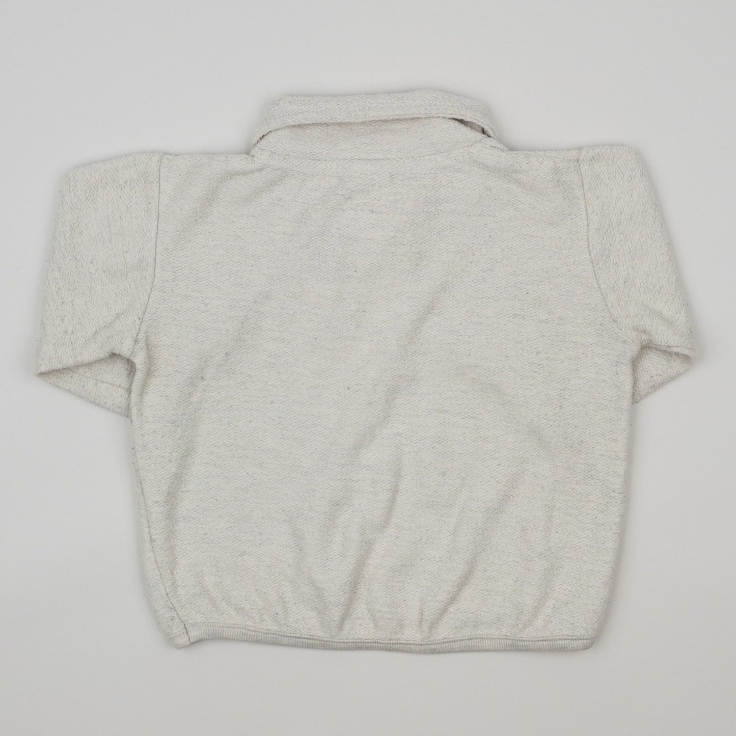 Vintage Sweater with Embroidey