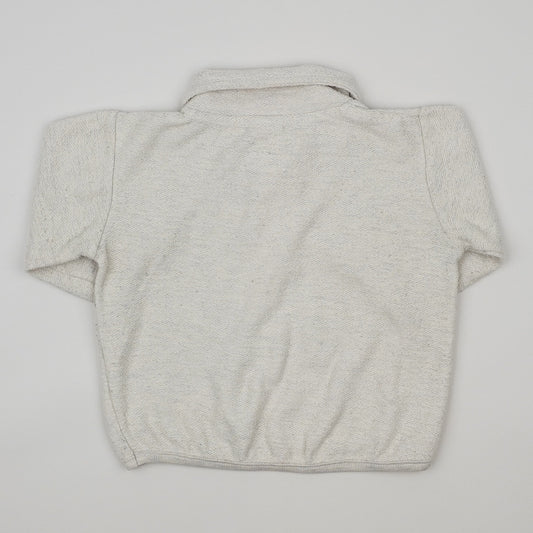 Vintage Sweater with Embroidey