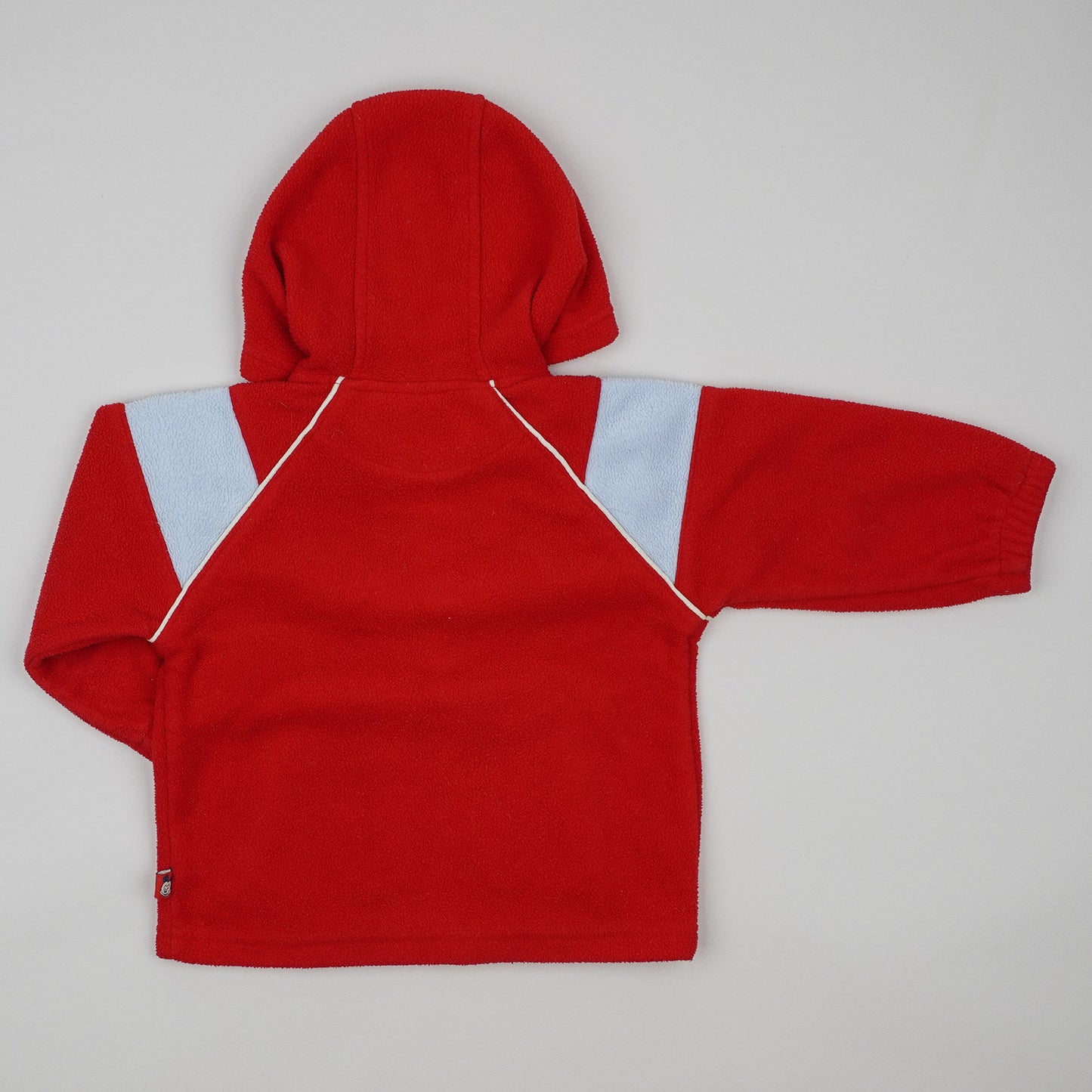 Vintage Disney Fleece Jacket
