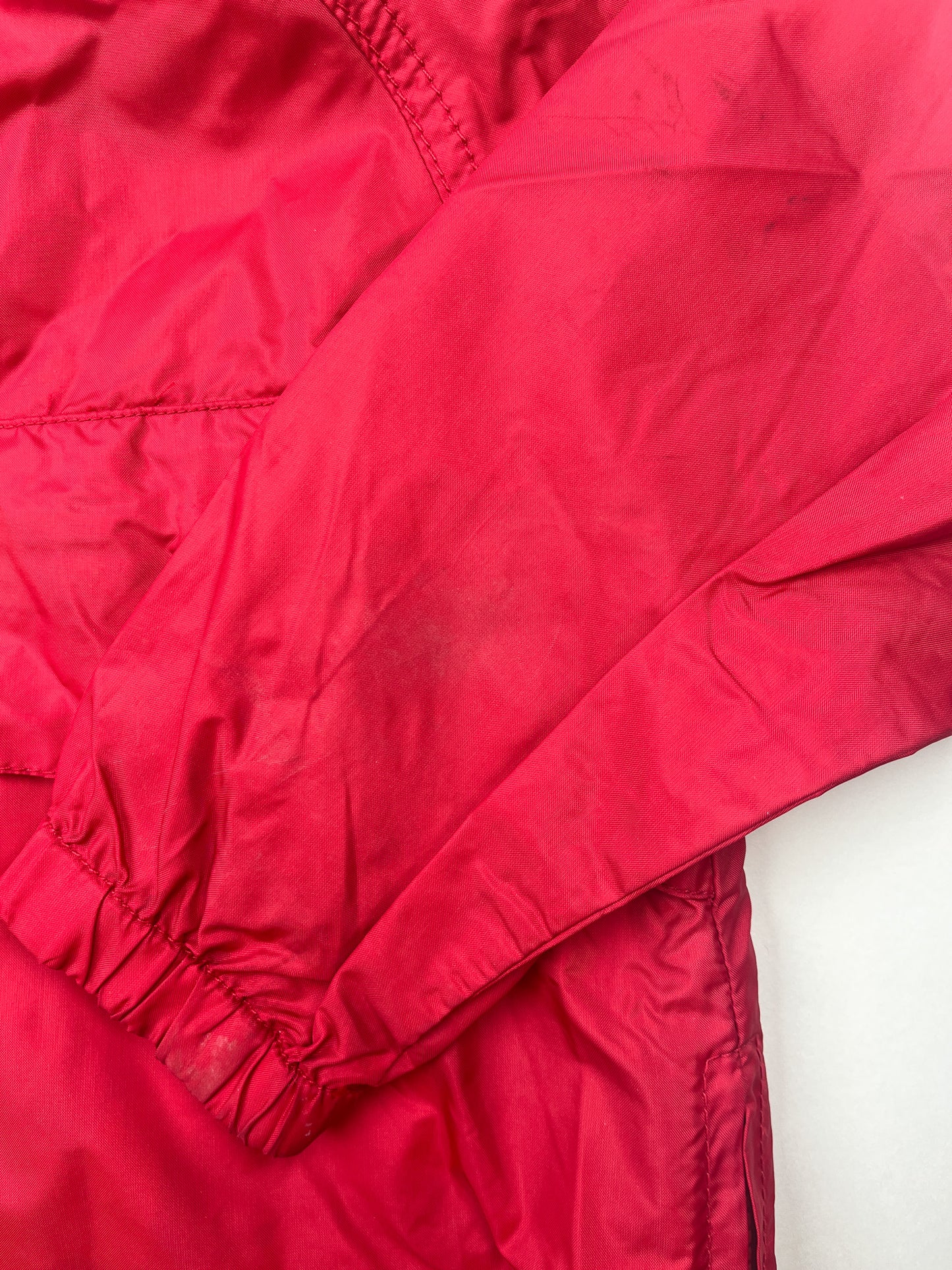 Vintage Tracksuit Jacket