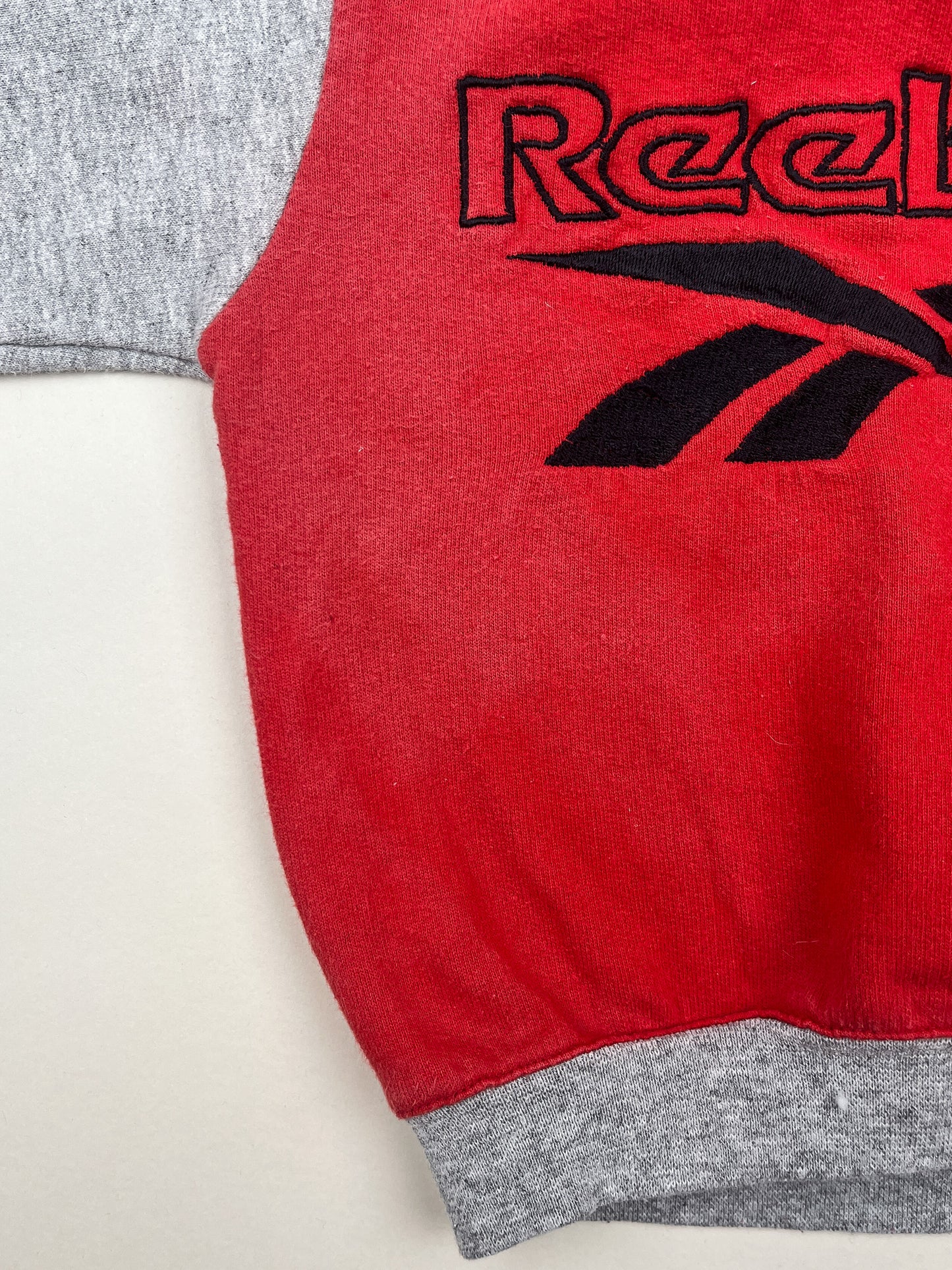 Vintage Reebok Sweatshirt