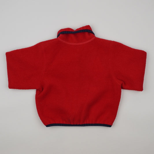 Vintage OshKosh Fleece Jacket