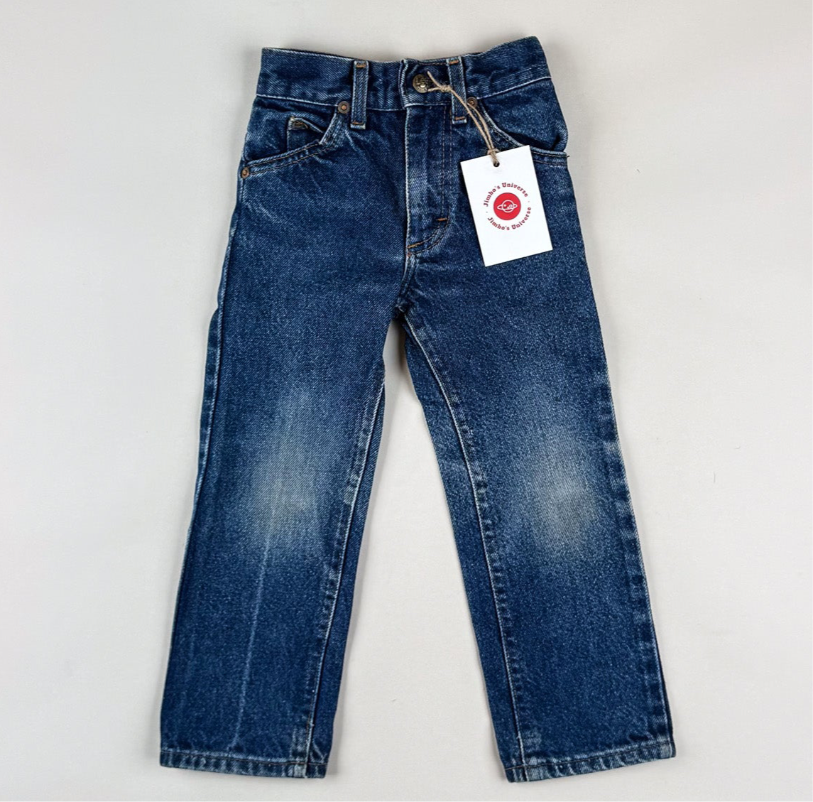 Vintage Lee Riders Jeans
