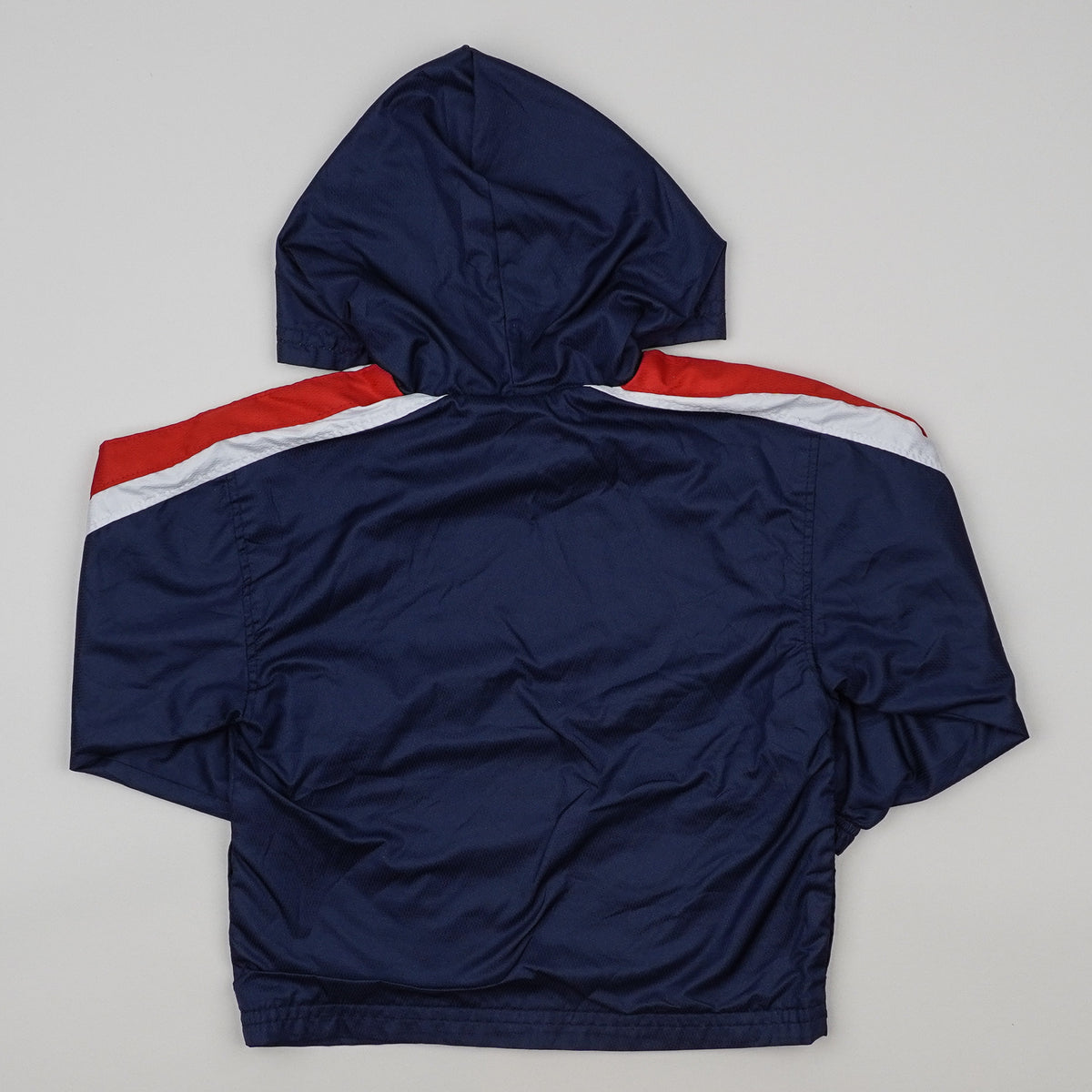 MLB Boston Red Sox Tracksuit Jacket