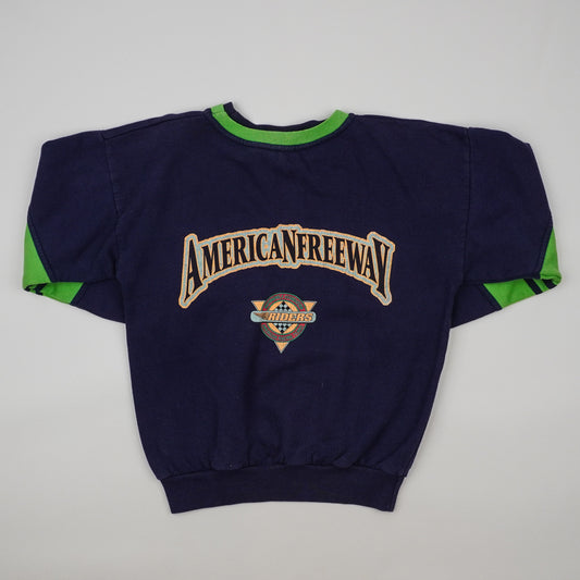 Vintage Riders Sweatshirt