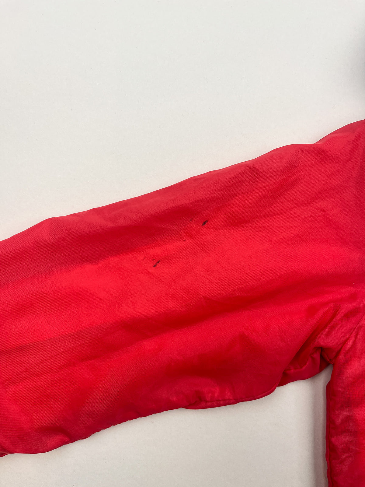 Lined Vintage Tracksuit Jacket