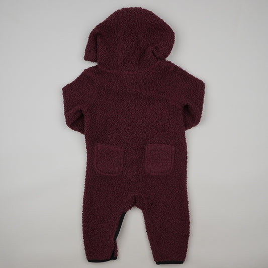 Carhartt Teddy Jumpsuit