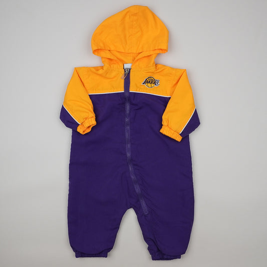 NBA Los Angeles Lakers Jumpsuit