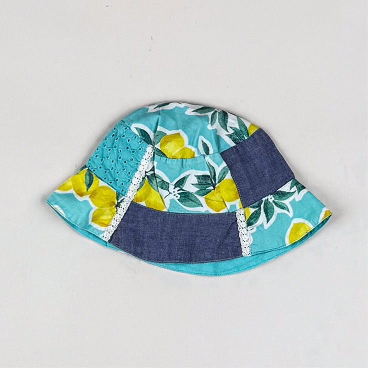 Colorful Bucket Hat