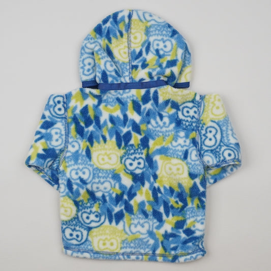 Patagonia Fleece Jacket