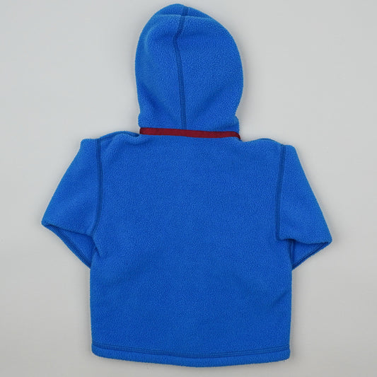 Patagonia Fleece Jacket