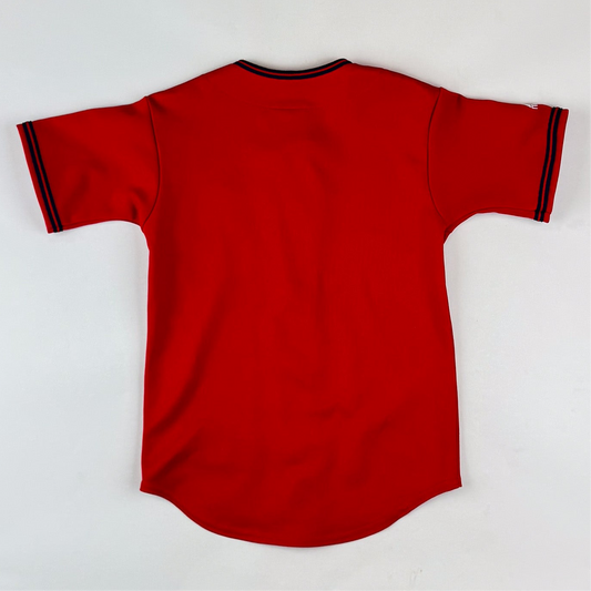 Vintage MLB Washington Nationals Jersey