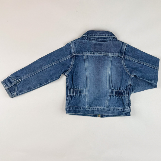 Vintage OshKosh Jacket