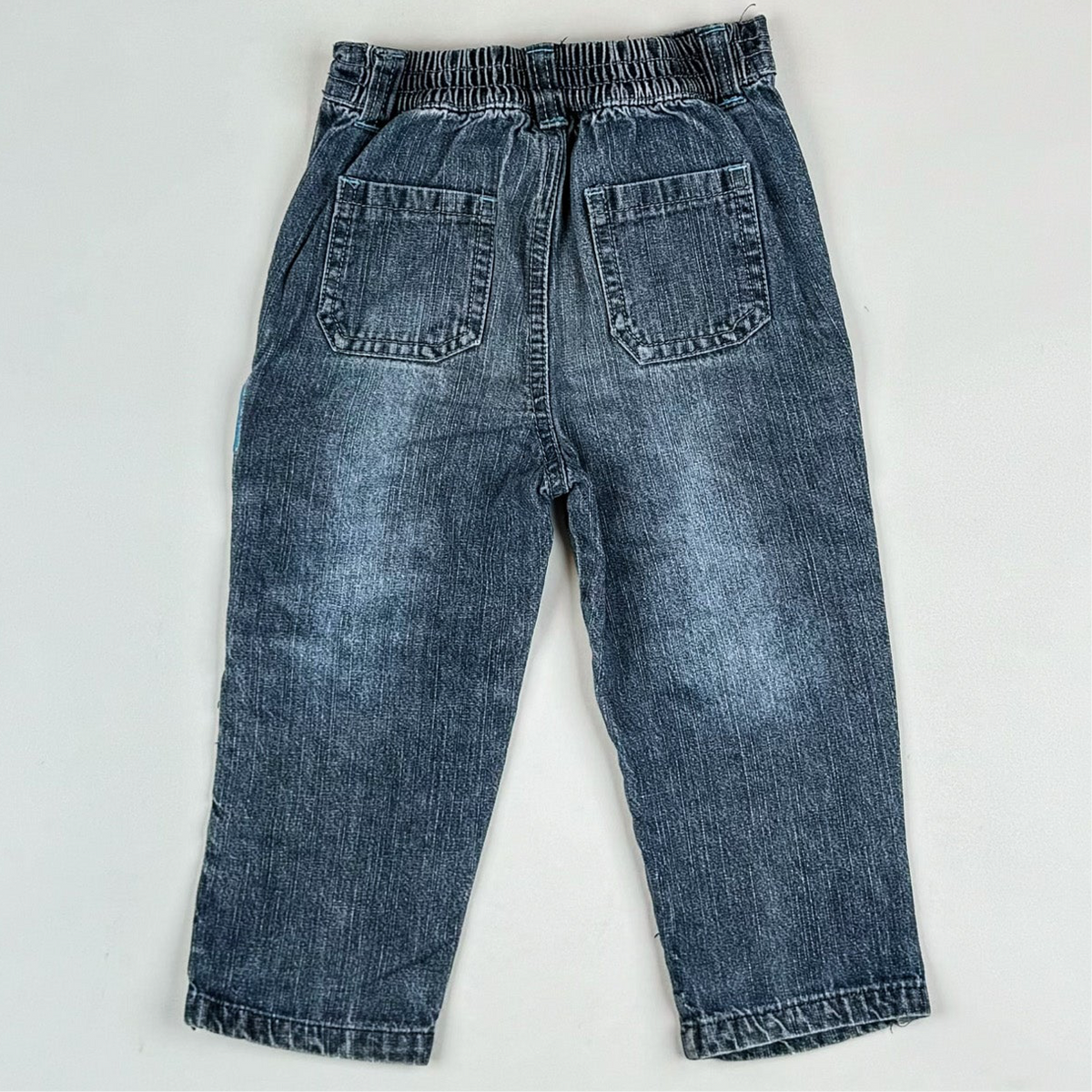 Cherokee Jeans