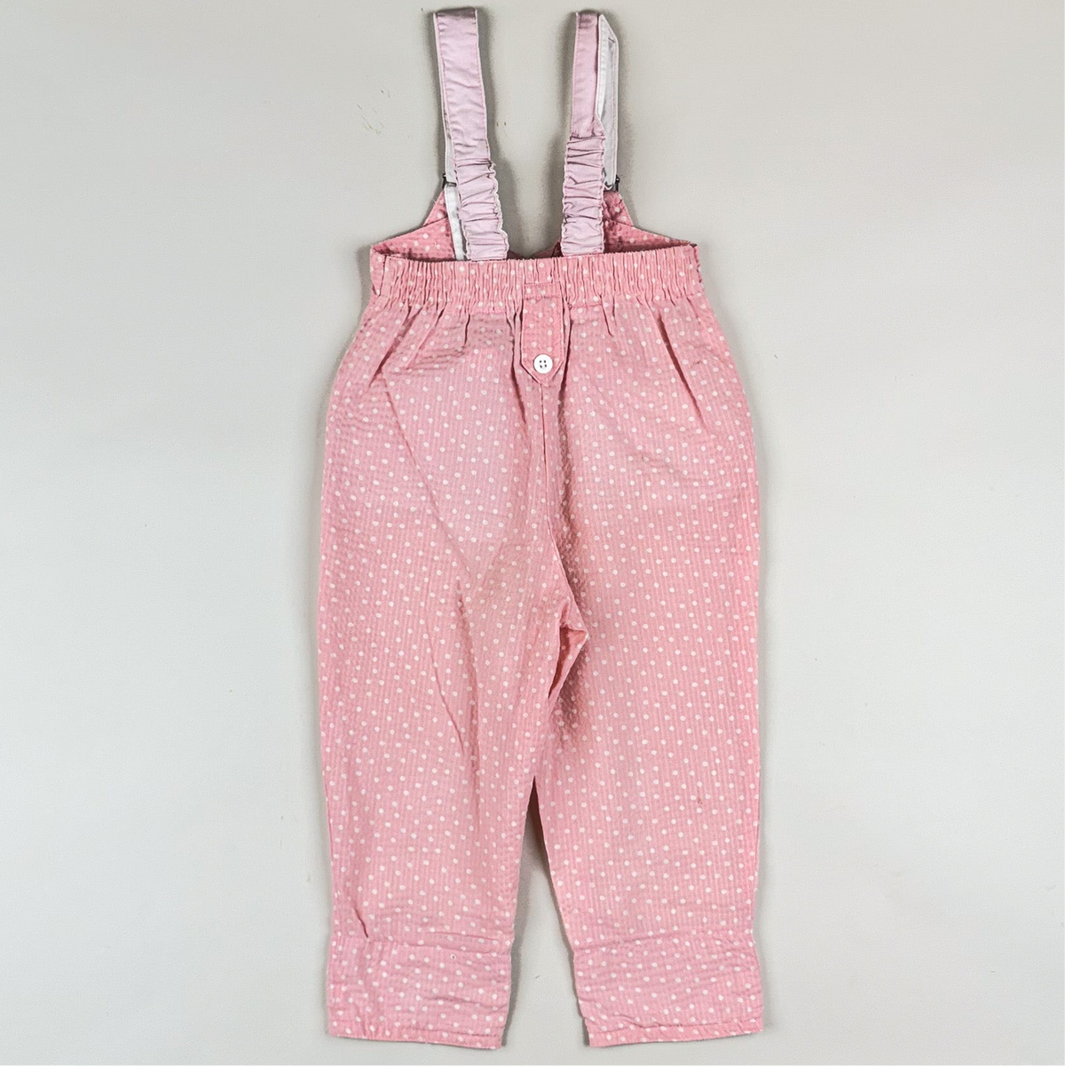 Vintage Overalls