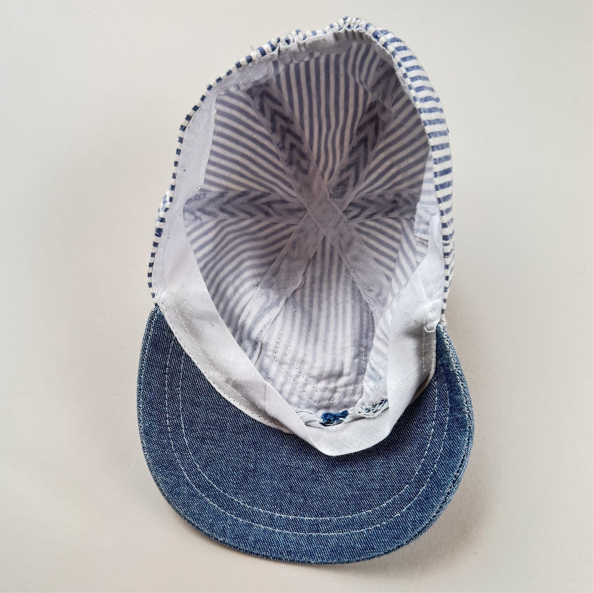 Vintage Cap