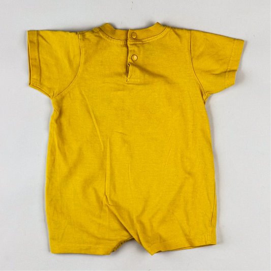 Vintage Blue's Clues Romper