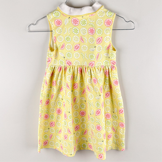 Fruity Gymboree Dress