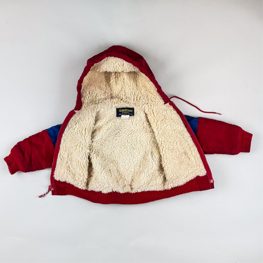 Vintage OshKosh Corduroy Jacket