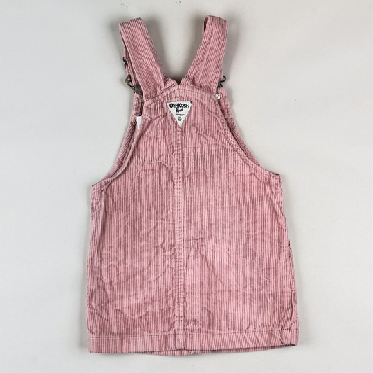 OshKosh Corduroy Dress