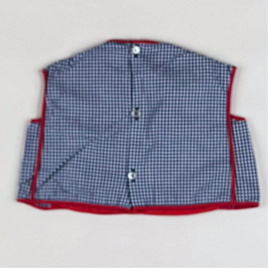 Vintage Vest