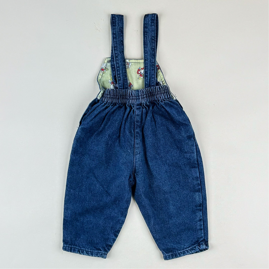 Vintage Overalls