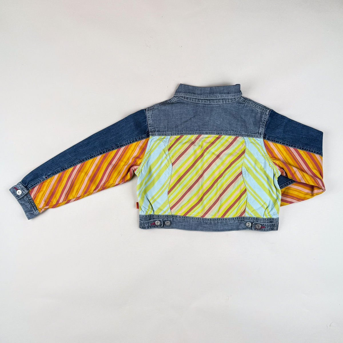 Oilily Cowboy Jacket