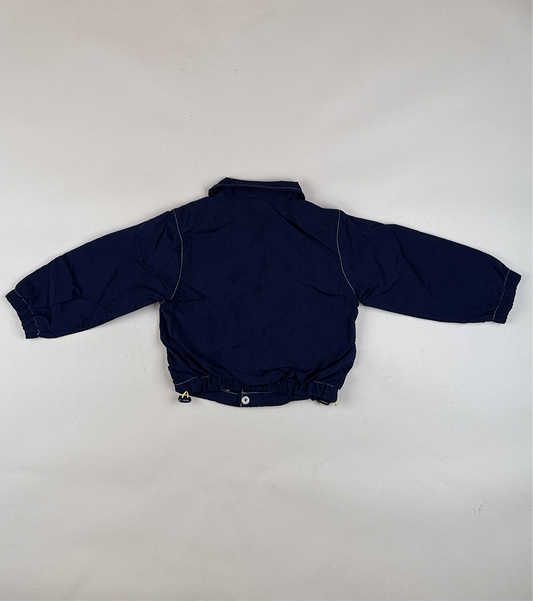 Vintage Tracksuit Jacket