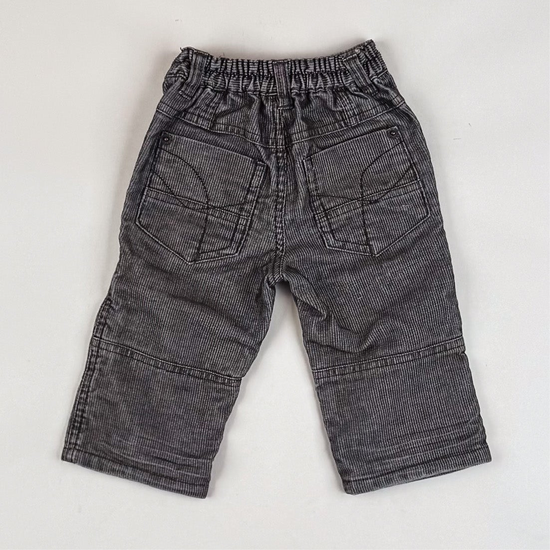 Corduroy Pants
