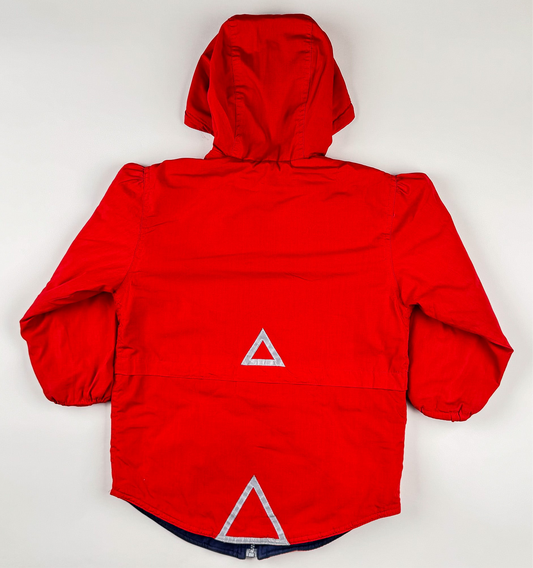 Quilted Vintage Jacket