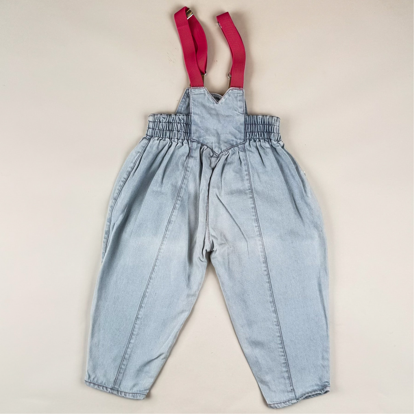 Vintage Overalls