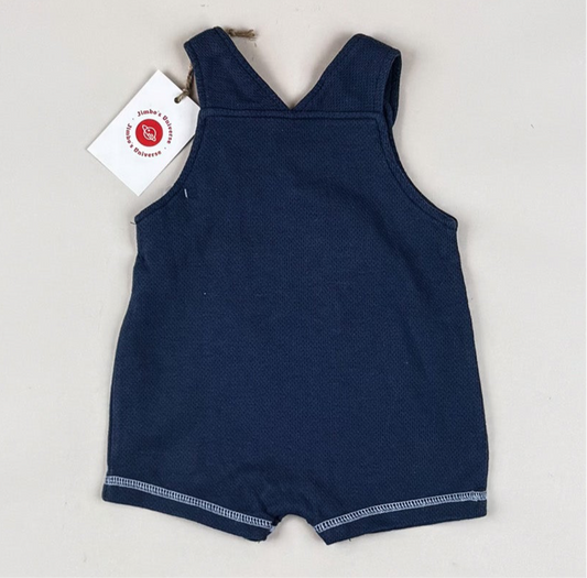 First Moments Shortalls