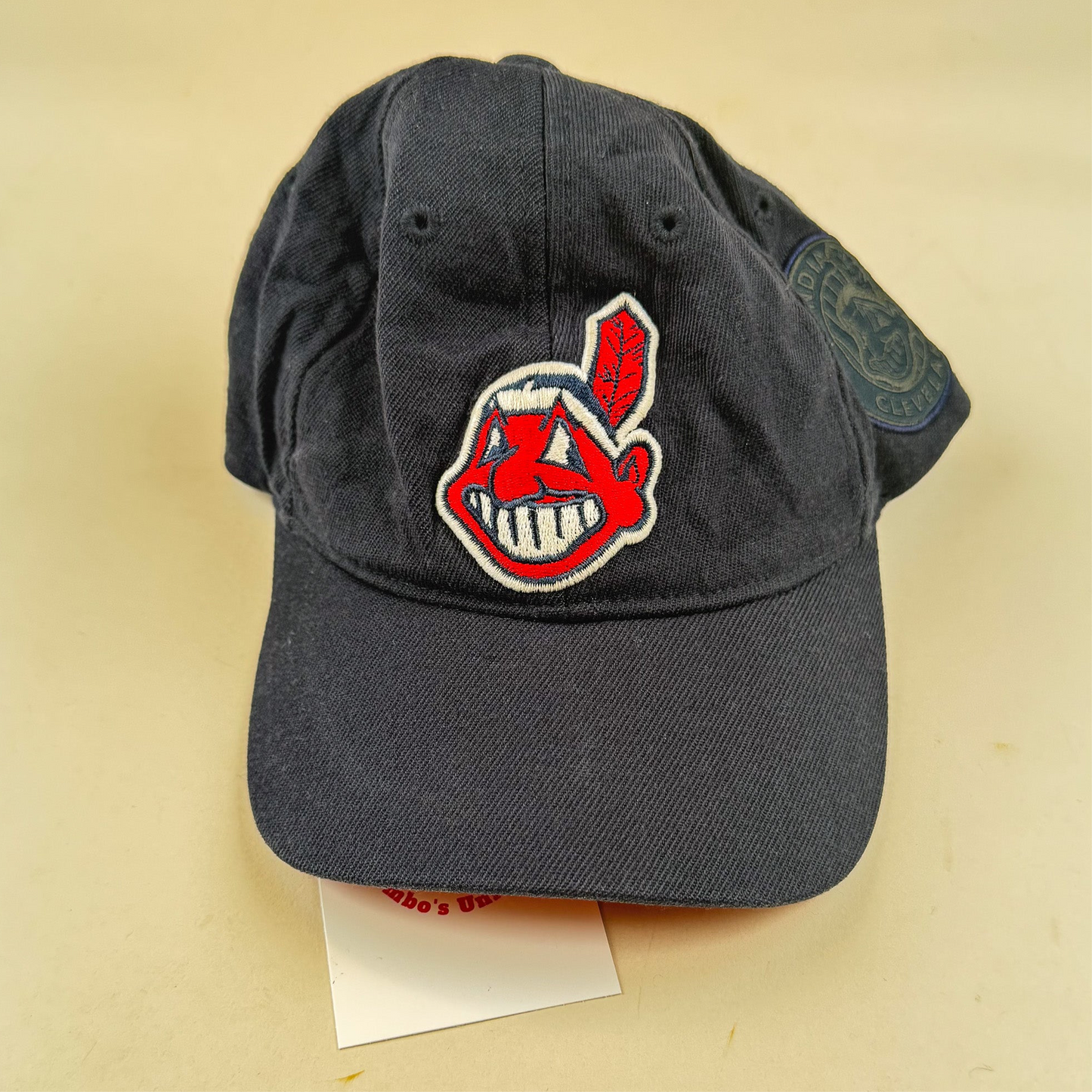 MLB Cleveland Indians