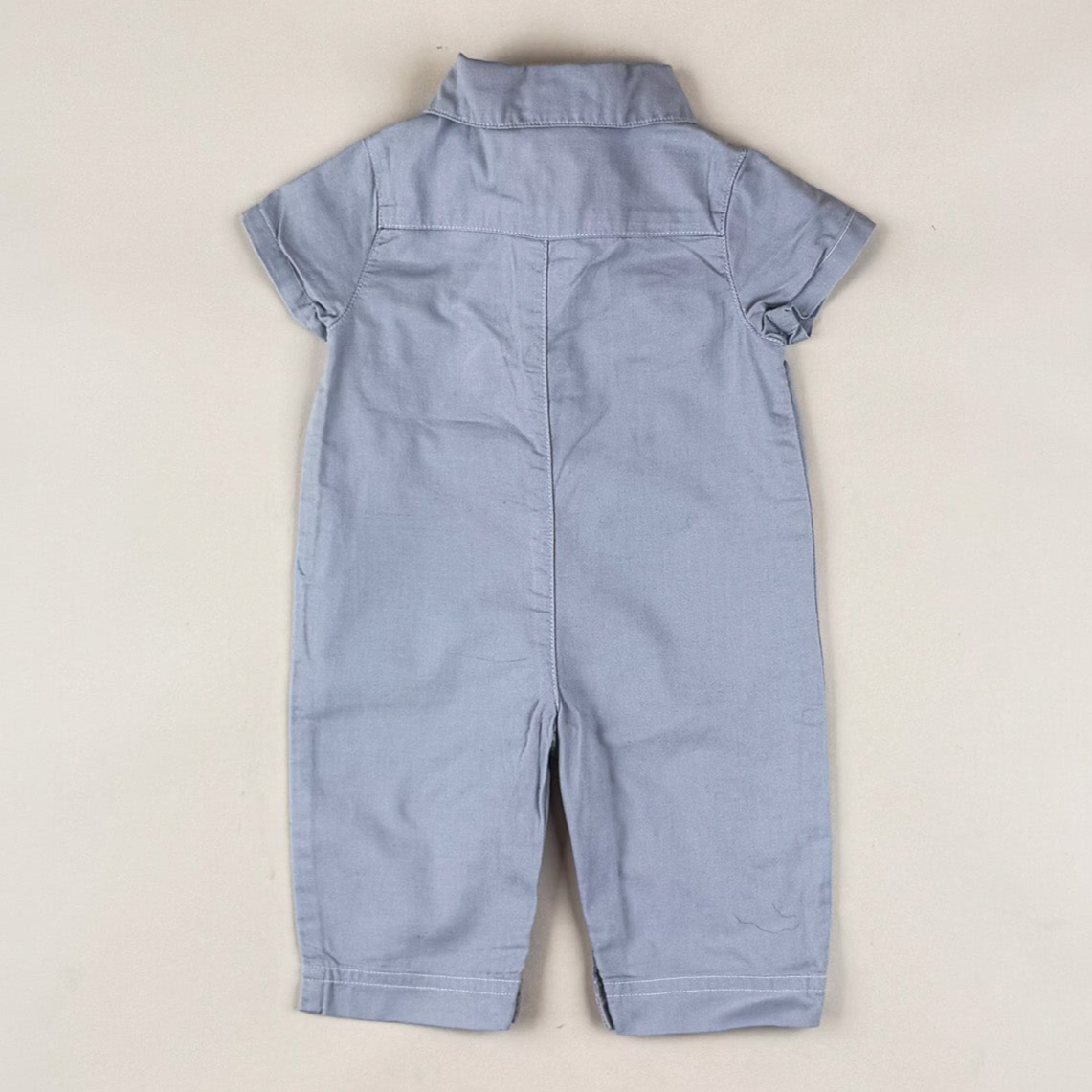 Cowboy Jumpsuit