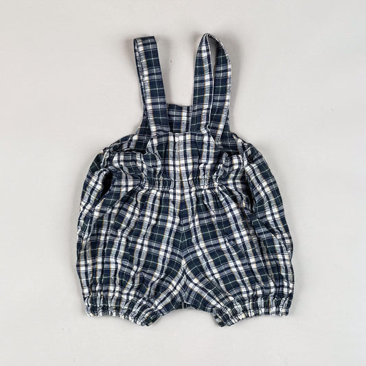 Vintage Shortalls
