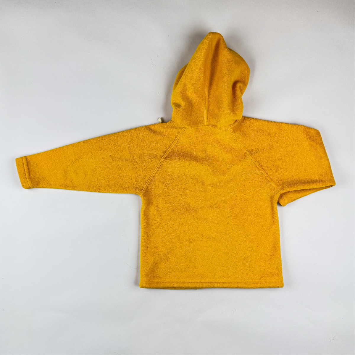 Vintage Fleece Shirt