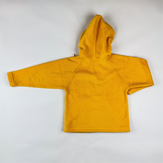 Vintage Fleece Shirt