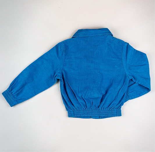 Vintage Corduroy Jacket