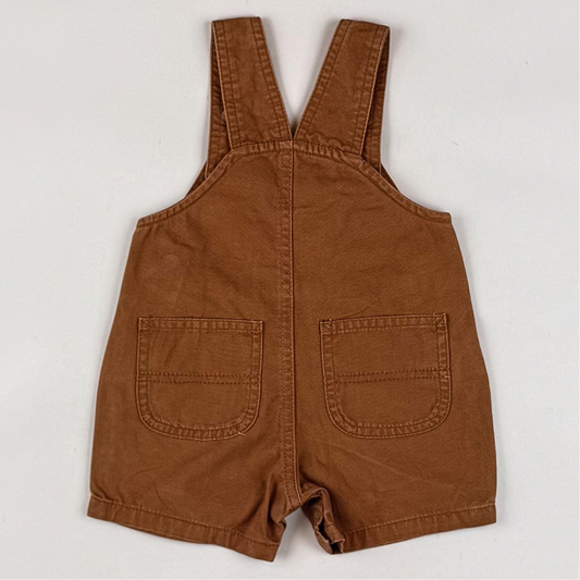 Carhartt Shortalls