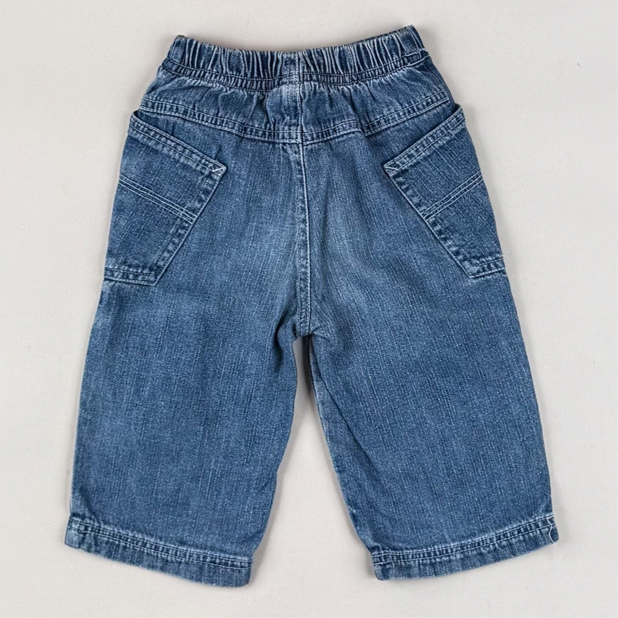Vintage Jeans